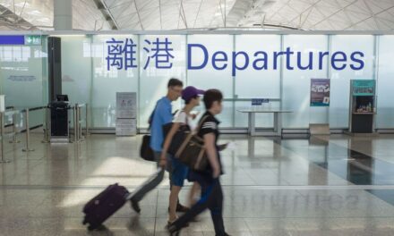 超過5000名香港人申請 BNO Visa(5+1)簽證