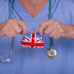 英國 NHS 包括什麼醫療服務