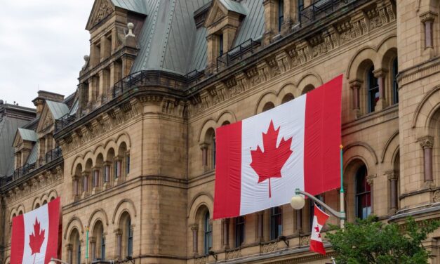 加拿大 Stream B 救生艇計劃放寬申請條件