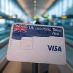 英國今日開始入境需要eTA 簽證, BNO Visa 持有人豁免