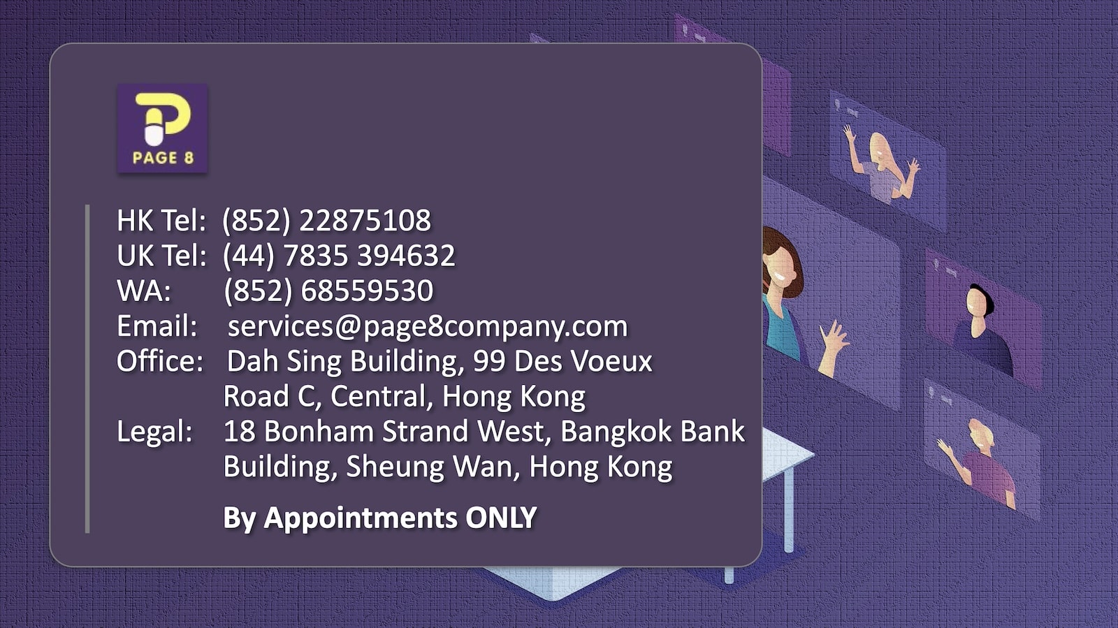 Contact Us