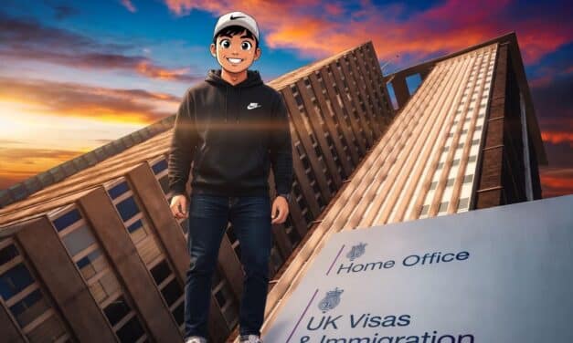 英國內政部宣布97年前 Adult Child 可以獨立申請BNO Visa
